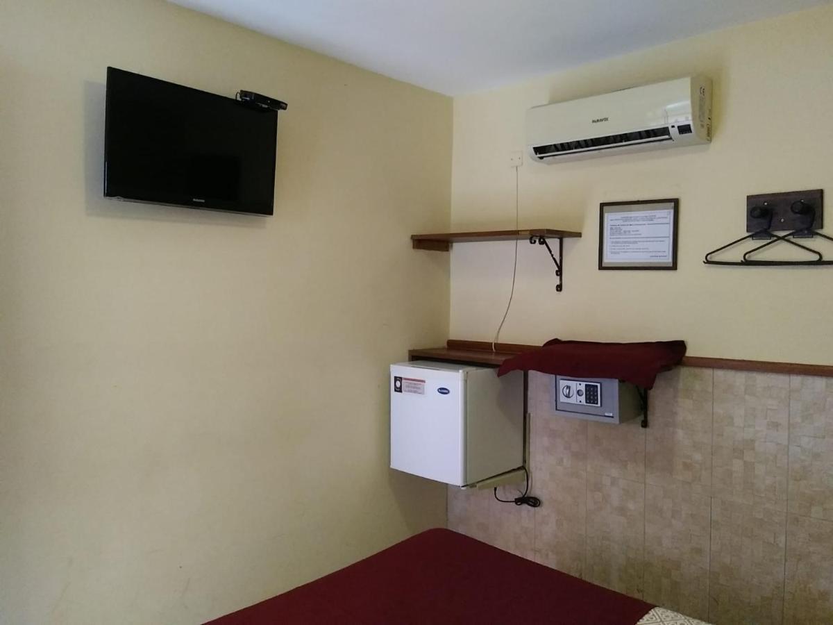 Hotel Rivera 콜로니아델사크라멘토 외부 사진